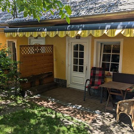 Hotel Fuenf Linden Straupitz Zewnętrze zdjęcie