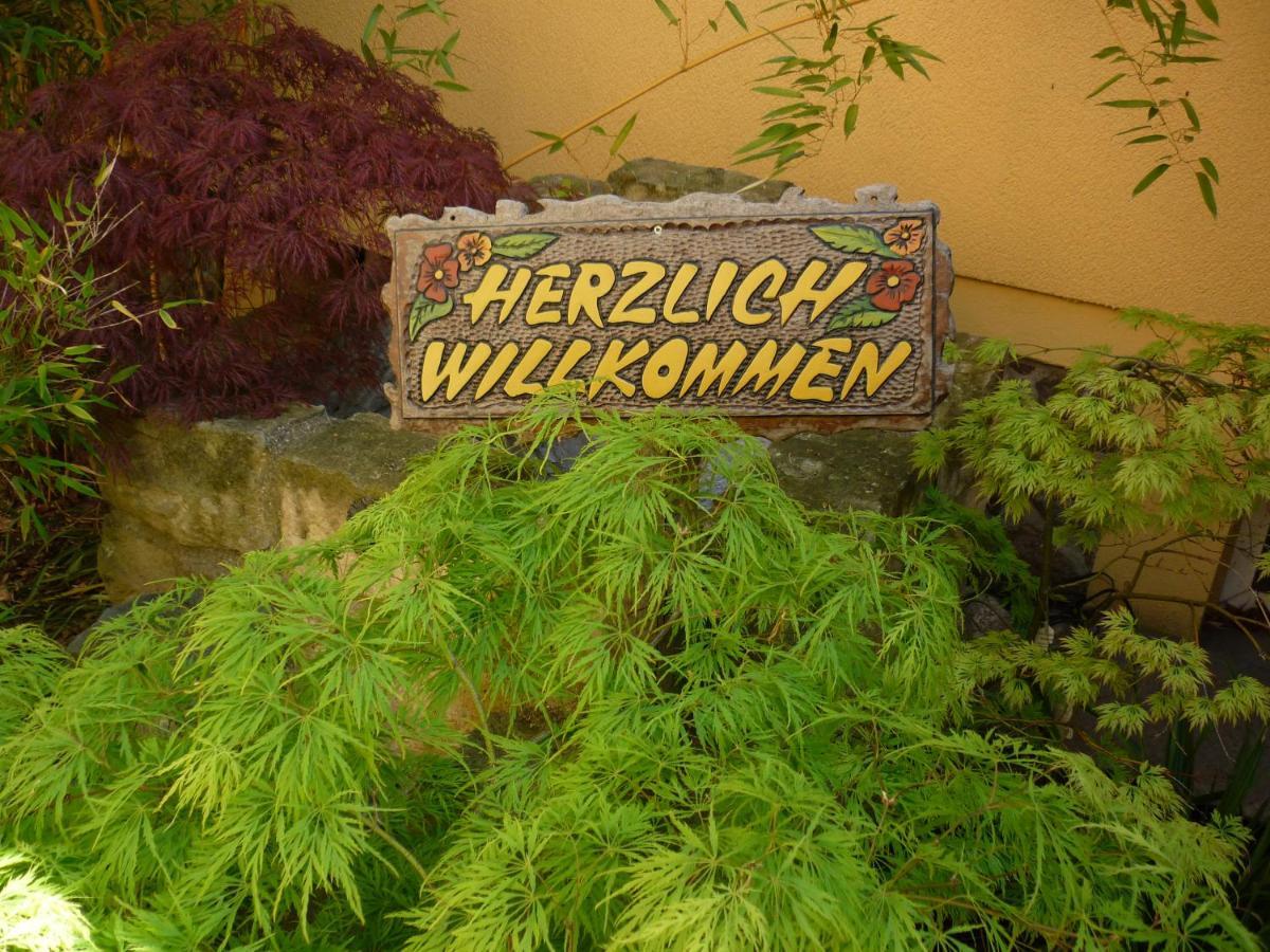 Hotel Fuenf Linden Straupitz Zewnętrze zdjęcie