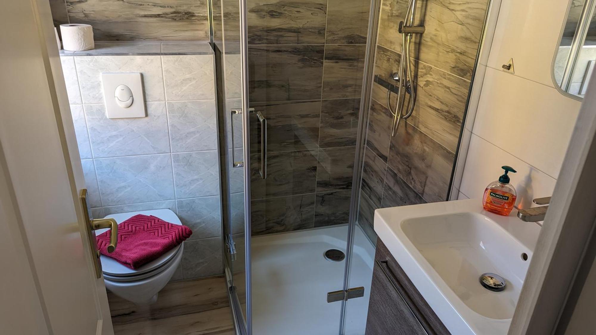 Hotel Fuenf Linden Straupitz Pokój zdjęcie