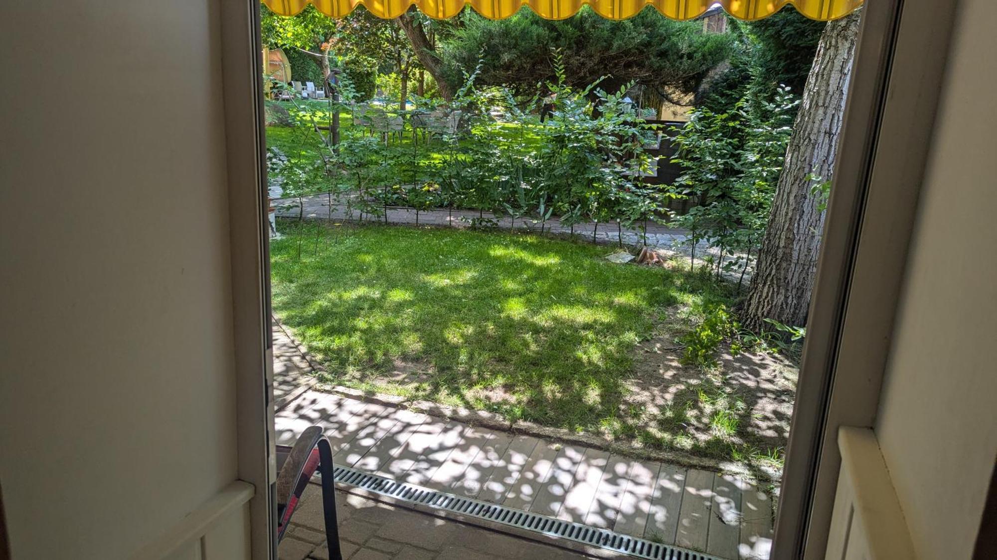 Hotel Fuenf Linden Straupitz Zewnętrze zdjęcie
