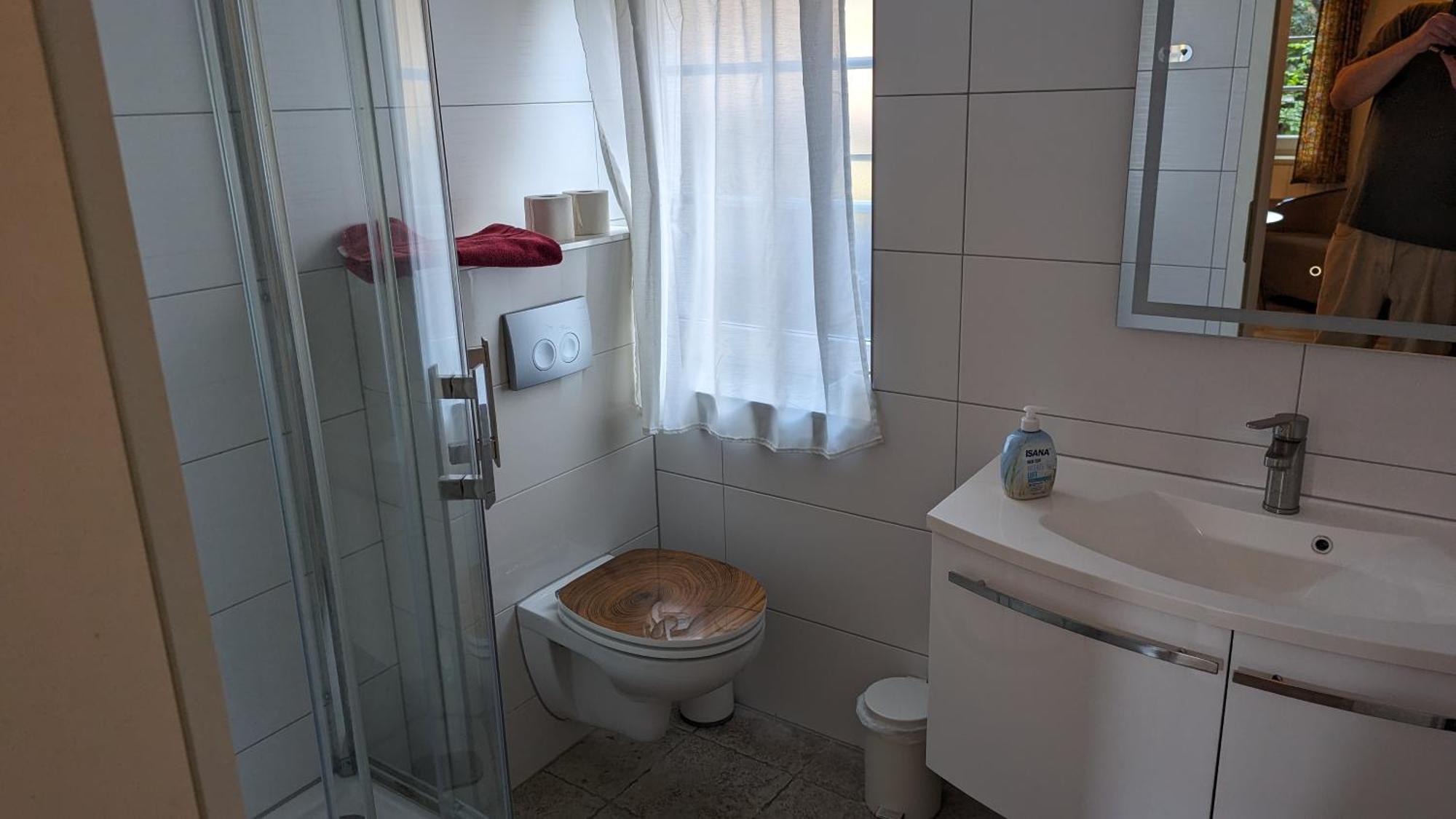 Hotel Fuenf Linden Straupitz Pokój zdjęcie
